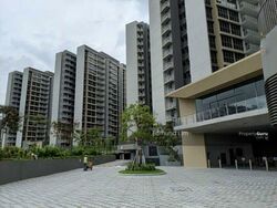 Rivercove Residences (D19), Condominium #507582411